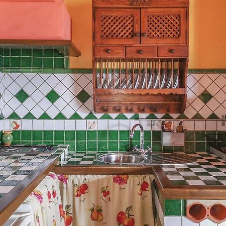 Nice Home In Benalauria With Kitchenette Kültér fotó