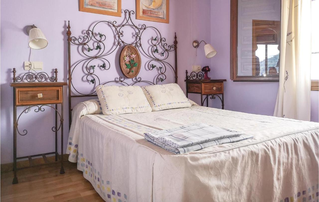 Nice Home In Benalauria With Kitchenette Kültér fotó